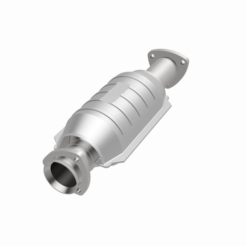 Magnaflow Catalytic Converter Direct Fit Saab 900 81-90 15.25X5X4 2/2 - OneFastShop