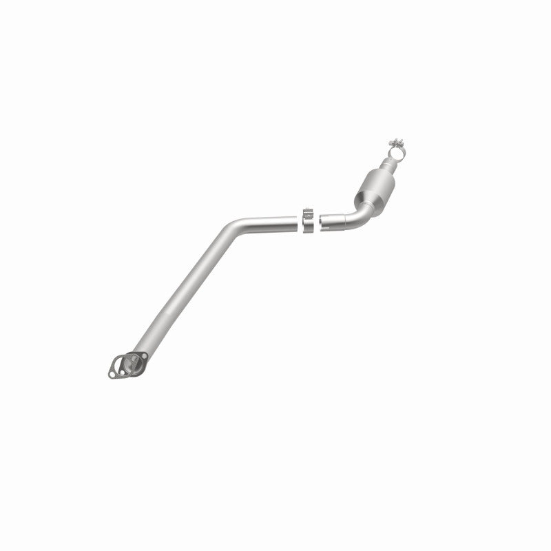 Magnaflow Direct Fit Catalytic Converter for 11-12 BMW X3 3L - OneFastShop