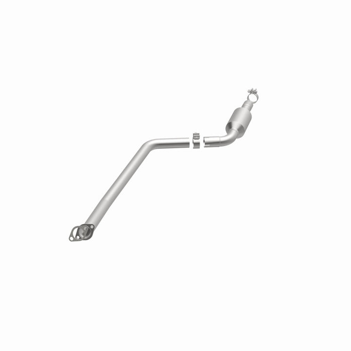 Magnaflow Direct Fit Catalytic Converter for 11-12 BMW X3 3L - OneFastShop