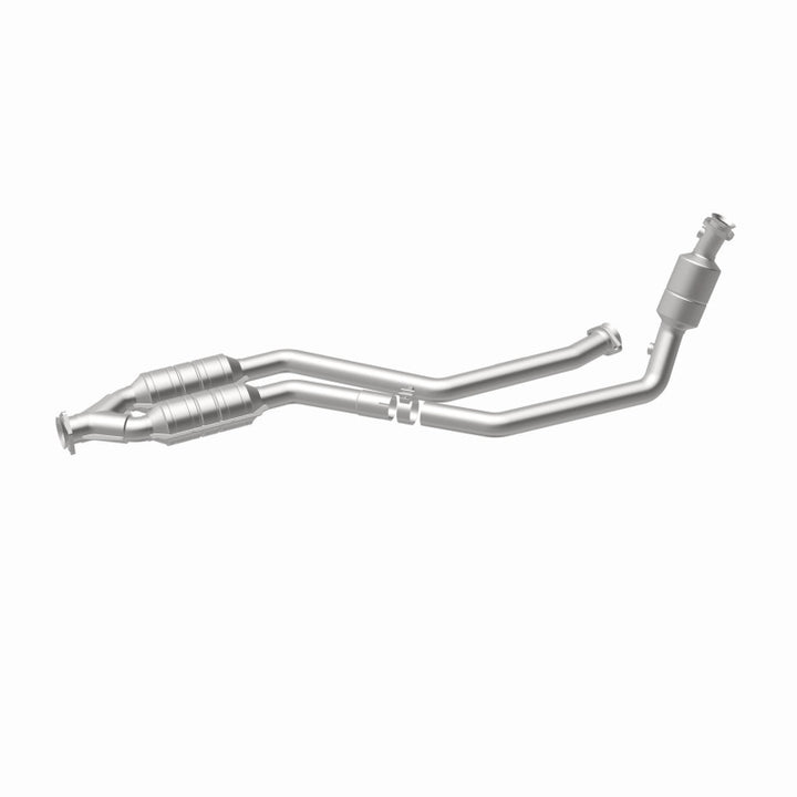 Magnaflow Direct-Fit Catalytic Converter for 99-00 Mercedes CLK320 3.2L - OneFastShop