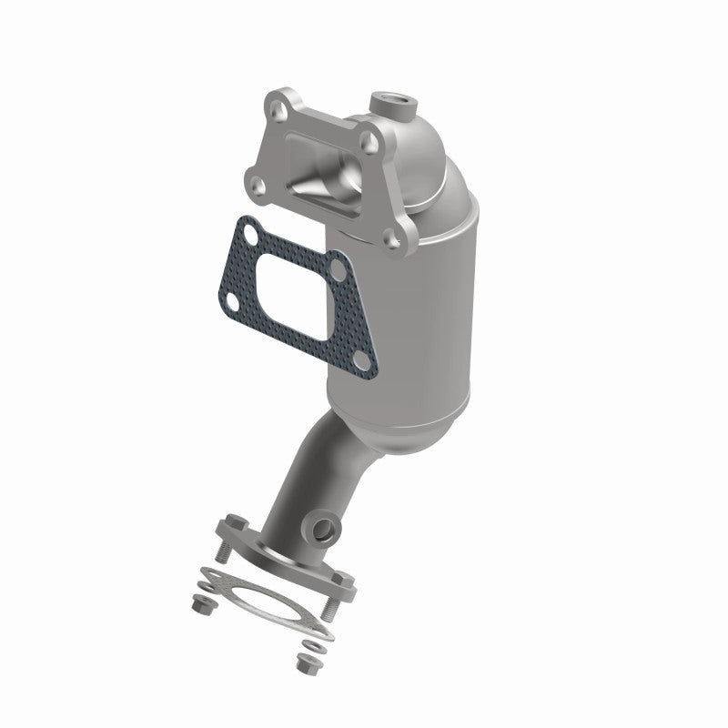 Magnaflow Direct Fit Catalytic Converter for 2018-2022 Chevrolet Traverse V6 OEM Underbody - OneFastShop