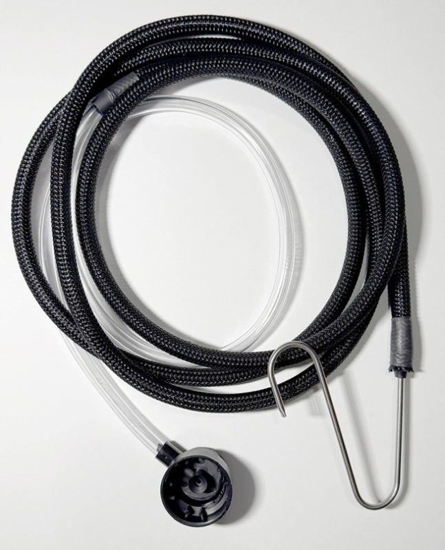 Red Line Fuel System Kit- Intake Cleaner/Tank Add/S-Hook App With Hose (Aerosol)