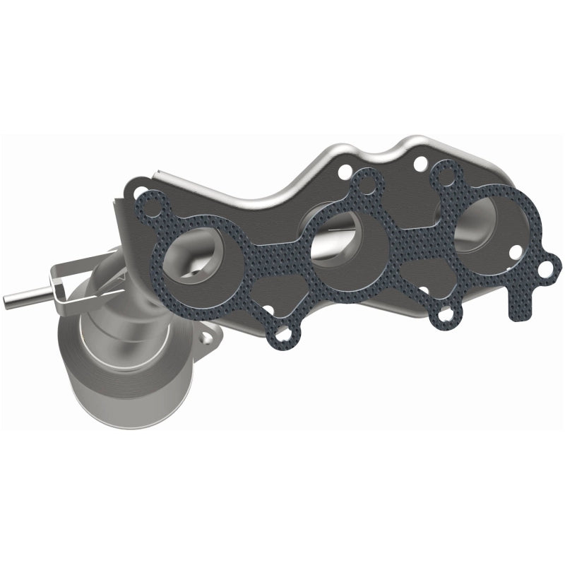 Magnaflow Direct-Fit Catalytic Converter for 14-15 Toyota Highlander 3.5L