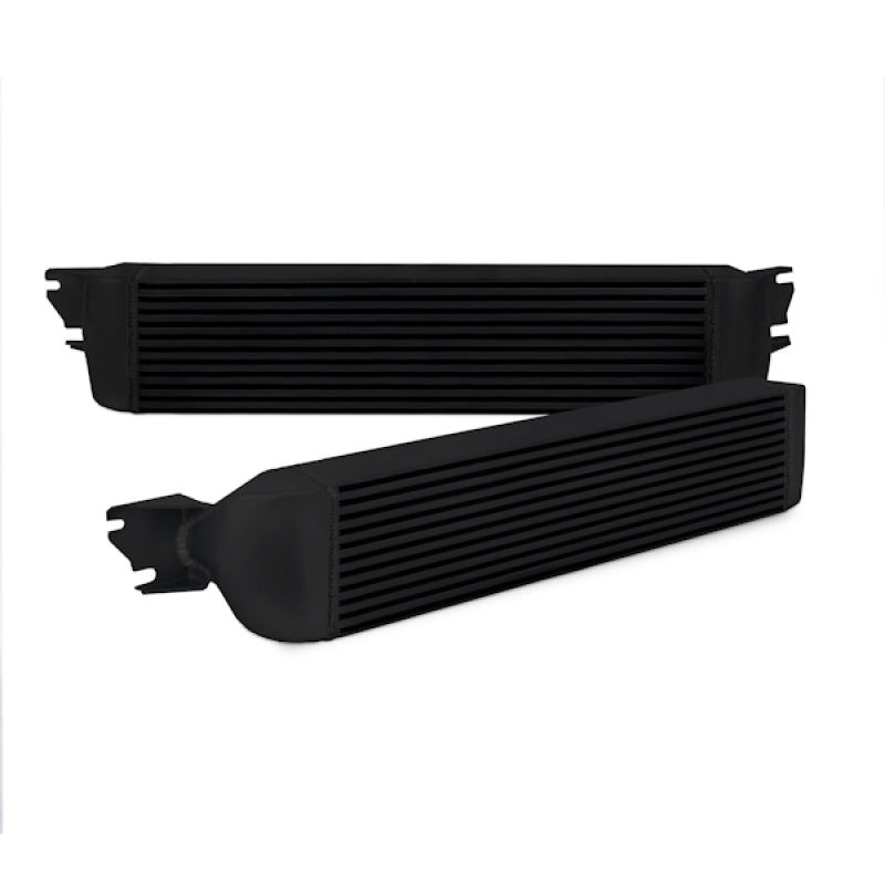Mishimoto Aluminum Performance Intercooler Kit - Dodge Neon SRT-4 2003-2005 - Black