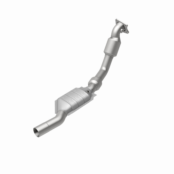 Magnaflow Direct Fit Catalytic Converter for 03-04 Audi RS6 4.2L Driver Side - OneFastShop
