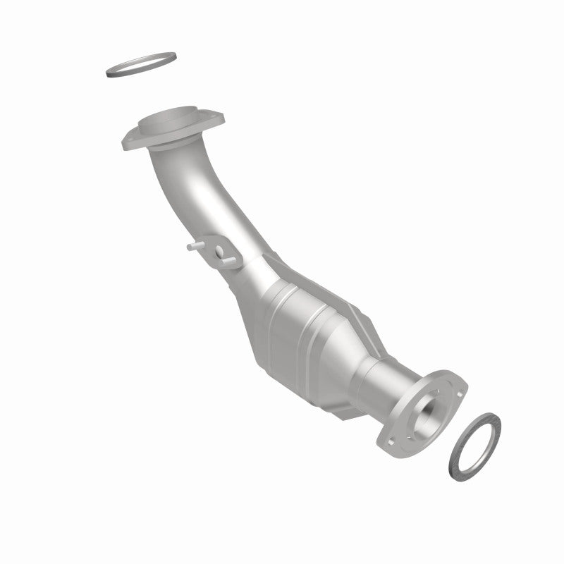 Magnaflow Direct-Fit Catalytic Converter 2002-2004 Tacoma 3.4L Front 50S - OneFastShop