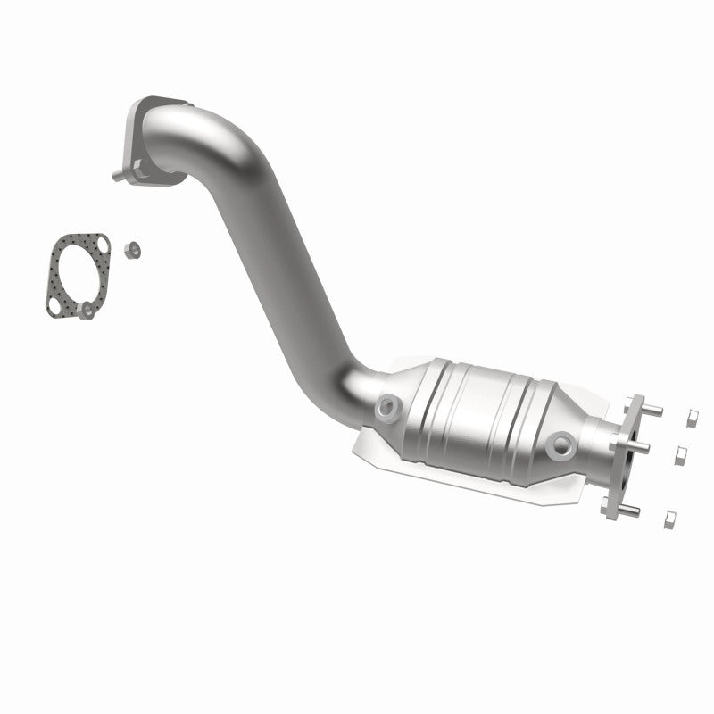 Magnaflow Catalytic Converter Direct Fit 02-04 Ford Focus L4-2.0L - OneFastShop