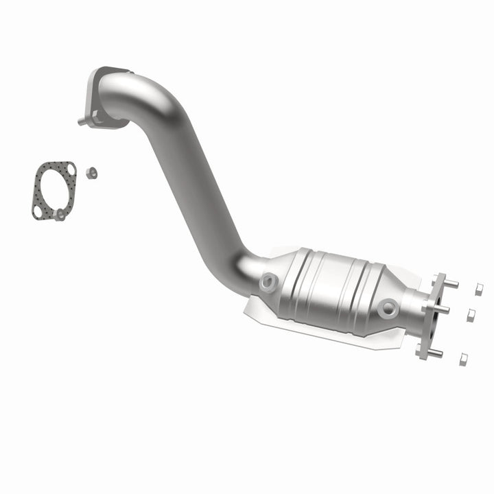 Magnaflow Catalytic Converter Direct Fit 02-04 Ford Focus L4-2.0L - OneFastShop