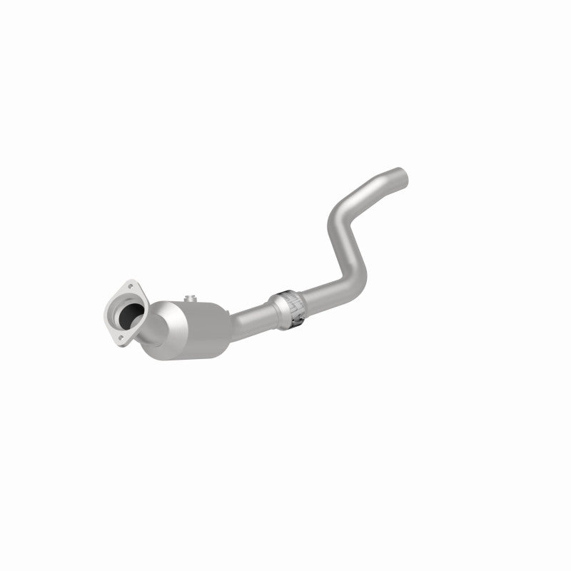 Magnaflow Direct Fit Catalytic Converter 09-14 Dodge Challenger 5.7L - OneFastShop
