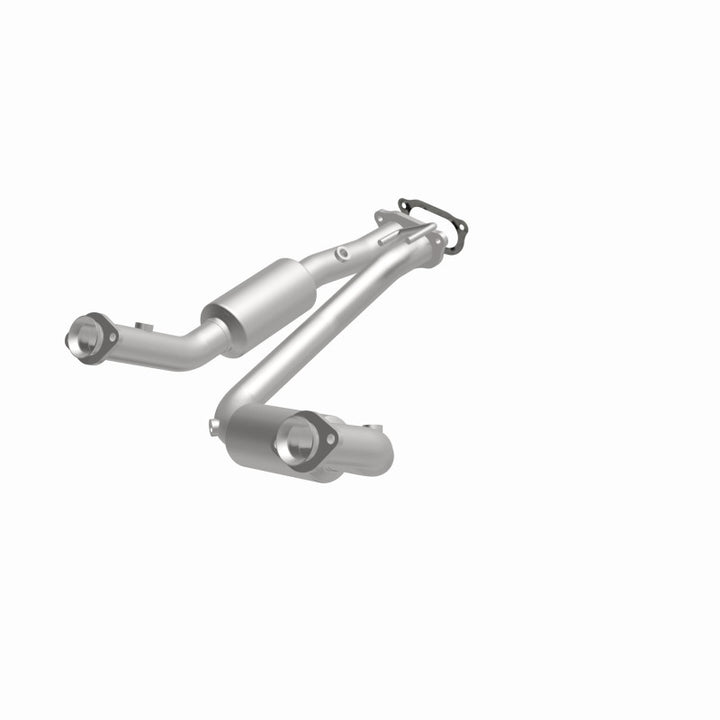 Magnaflow Direct Fit Catalytic Converter for 04-06 Ford Ranger 4.0L - OneFastShop