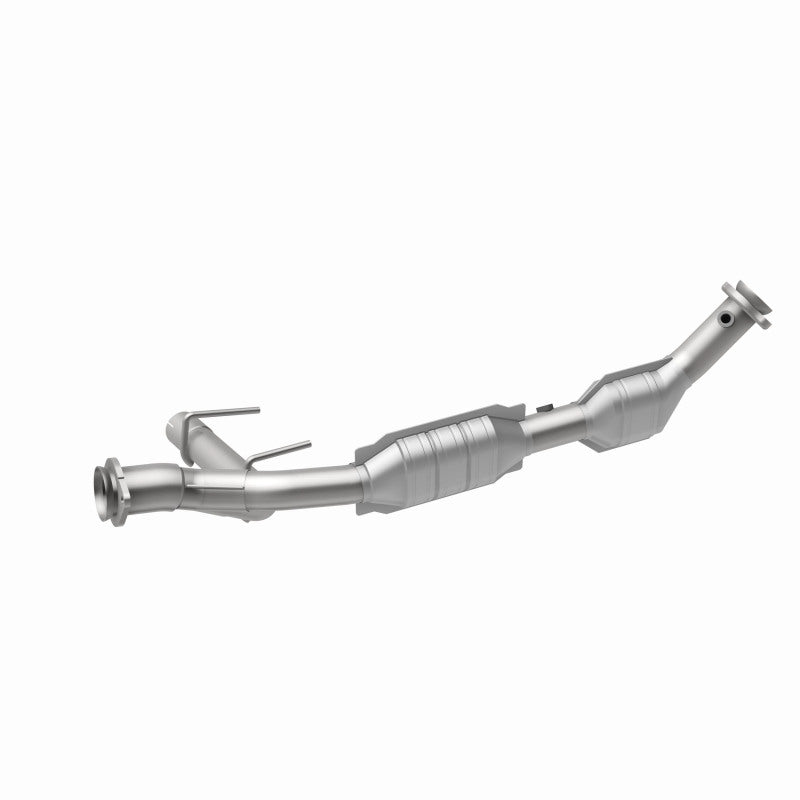 Magnaflow Direct-Fit Catalytic Converter for 03-04 Ford Expedition 4.6L Passenger Side - OneFastShop