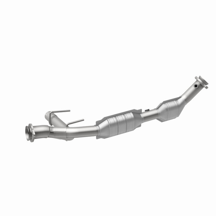 Magnaflow Direct-Fit Catalytic Converter for 03-04 Ford Expedition 4.6L Passenger Side - OneFastShop