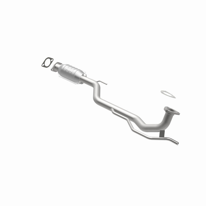 Magnaflow Direct-Fit Catalytic Converter for 300ZX 90-96 P/S - OneFastShop