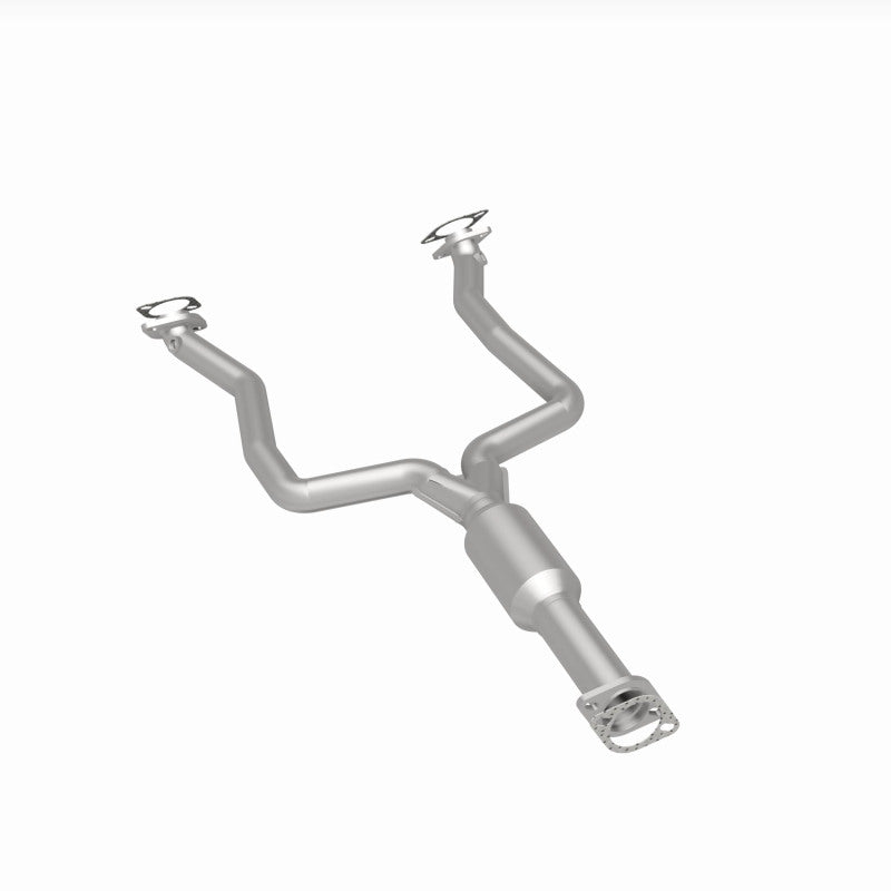 Magnaflow Direct-Fit Catalytic Converter for 1990-1997 Lexus LS400 V8 4 OEM Underbody - OneFastShop