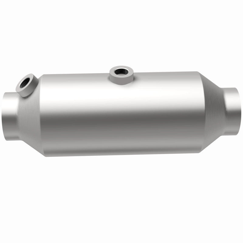 Magnaflow Universal Catalytic Converter 2.25 Inch 1-O2 CA