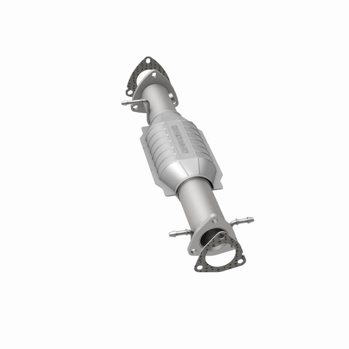 Magnaflow Direct Fit Catalytic Converter for 96-97 GM S10 Pickup 4.3L - OneFastShop