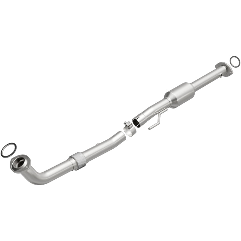 Magnaflow Direct Fit Catalytic Converter for 2004-2006 Toyota Solara 2.4L CARB Compliant