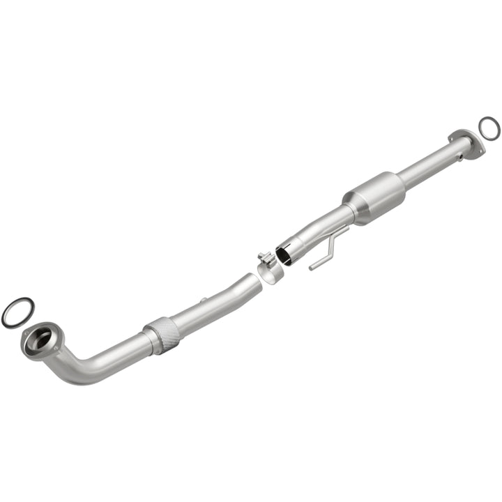 Magnaflow Direct Fit Catalytic Converter for 2004-2006 Toyota Solara 2.4L CARB Compliant