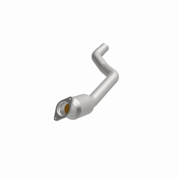Magnaflow Catalytic Converter DF for 2015 Charger V8 6.4 6.2 OEM - OneFastShop