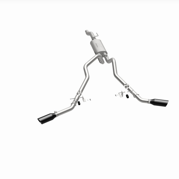 Magnaflow 2020 Ford F-150 V8 Cat-Back Exhaust System In Stock