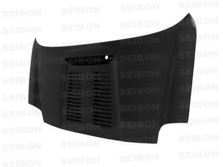 Seibon 2000–2005 OEM Carbon Fiber Trunk Lid for Toyota MR-S - OneFastShop