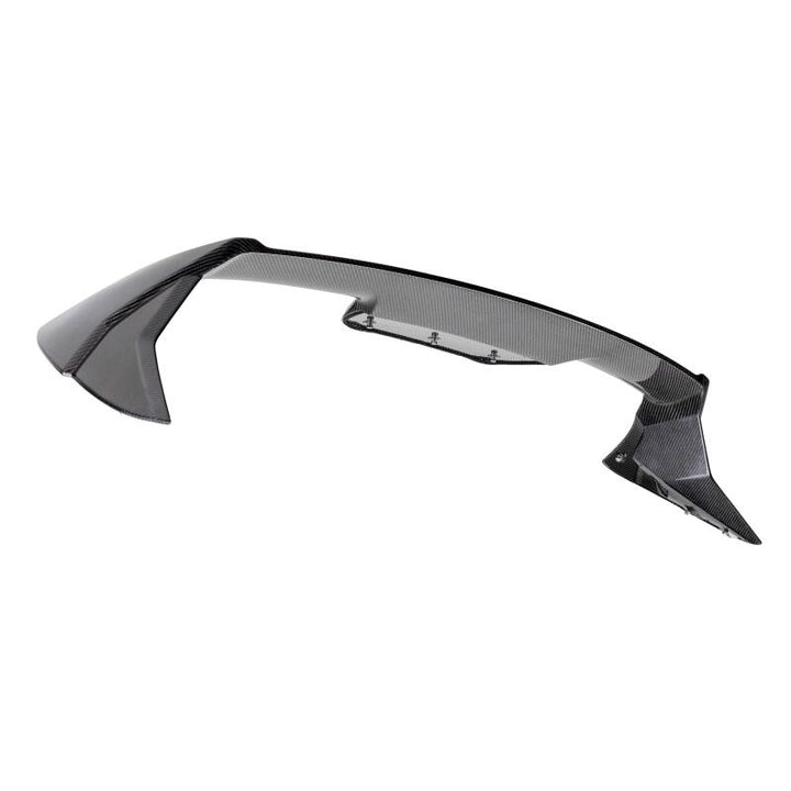 Seibon Carbon Fiber Rear Spoiler for 2023+ Toyota GR Corolla OE-Style - OneFastShop