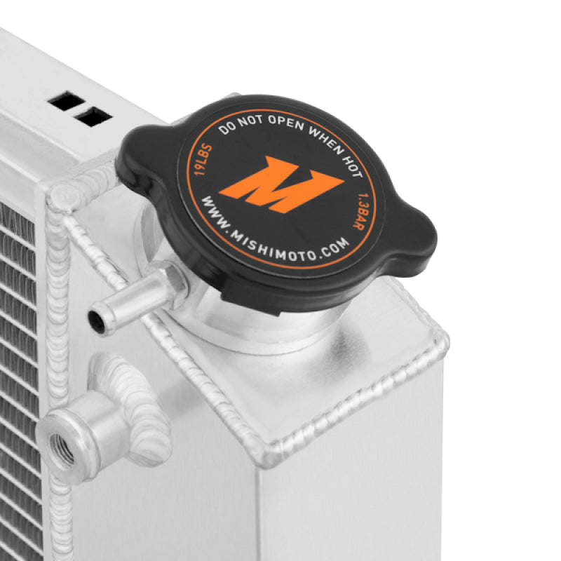Mishimoto X-Line Performance Aluminum Radiator for 1975 Buick Apollo and 1978-1979 Buick Century