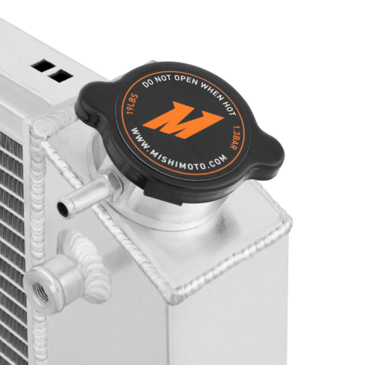 Mishimoto Aluminum Radiator For 70-81 Chevy Camaro