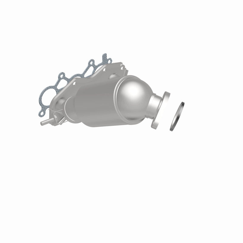 Magnaflow Direct Fit Converter for 11-15 Toyota Sienna 3.5L