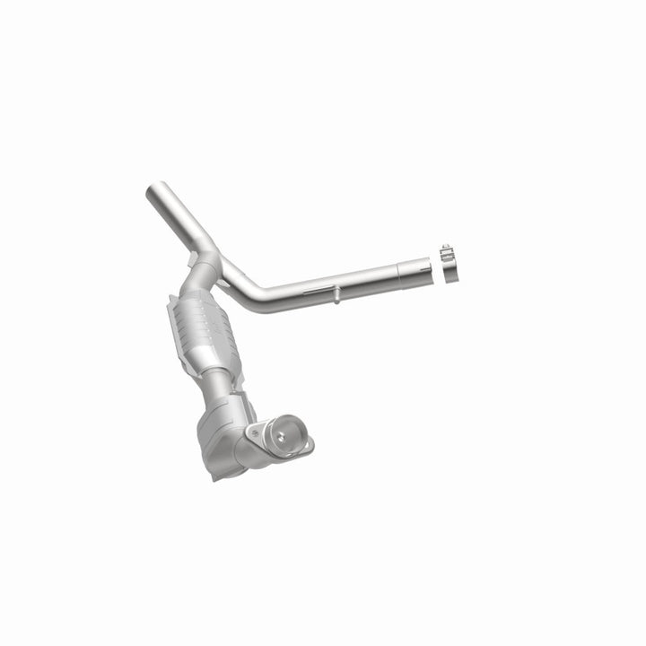 Magnaflow Catalytic Conv DF 04-06 F150 5.4 Passenger Side - OneFastShop