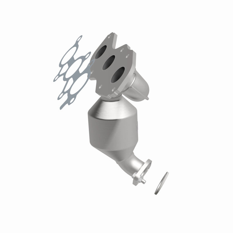 Magnaflow Direct Fit Converter for Toyota Sienna 3.5L 07-10