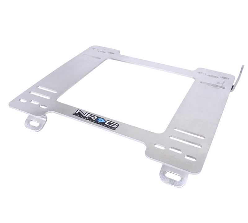 NRG Seat Brackets for 1989–1997 Mazda MX-5 Miata NA (2 Pack)