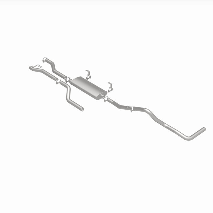 MagnaFlow BRE Exhaust Kit for 1988–1993 Chevy C2500 K2500