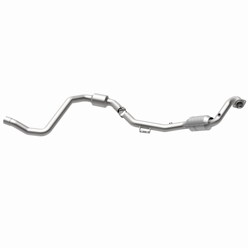 MagnaFlow Direct-Fit Catalytic Converter Mercedes ML55 Driver Side OEM