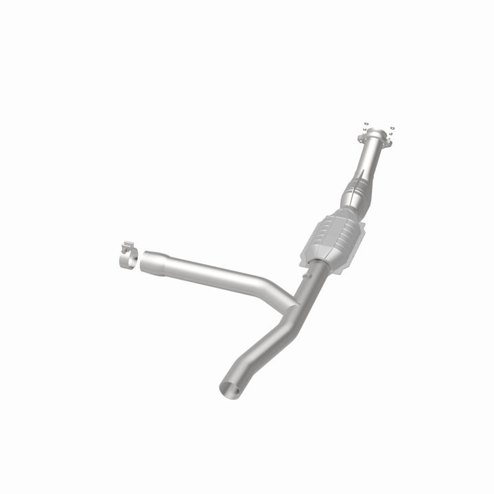 Magnaflow Direct-Fit Catalytic Converter 97-98 Ford F-150 4.2L - OneFastShop