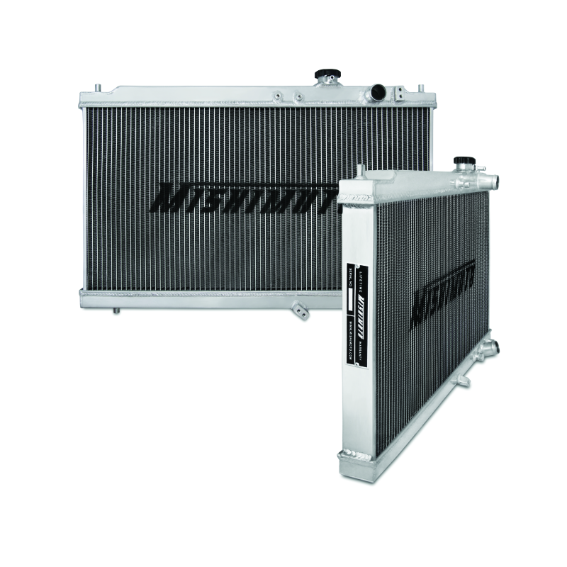 Mishimoto Aluminum Radiator 3 Row X-Line for 94-01 Acura Integra