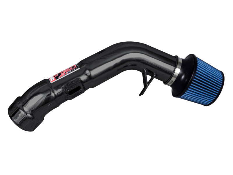 Injen Black Tuned Cold Air Intake for 12 Ford Fusion 3.5L V6 - OneFastShop