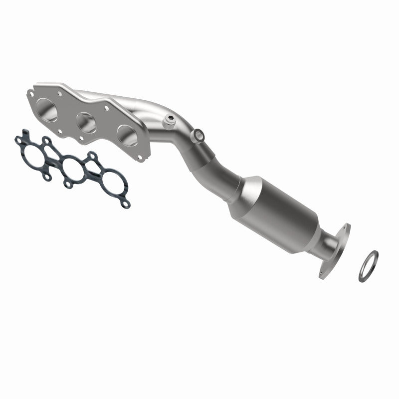 Magnaflow Direct-Fit OEM Grade Federal Catalytic Converter for 16-17 Lexus IS300/IS350 V6 3.5L - OneFastShop