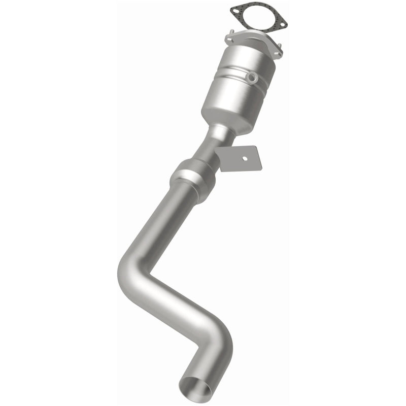 Magnaflow Direct-Fit Catalytic Converter 2016 Mustang GT350 5.2L Underbody - OneFastShop