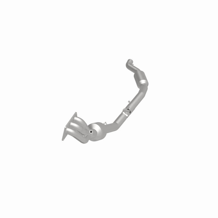 Magnaflow OEM Manifold Catalytic Converter for 12-15 ML350 V6 3.5 - OneFastShop