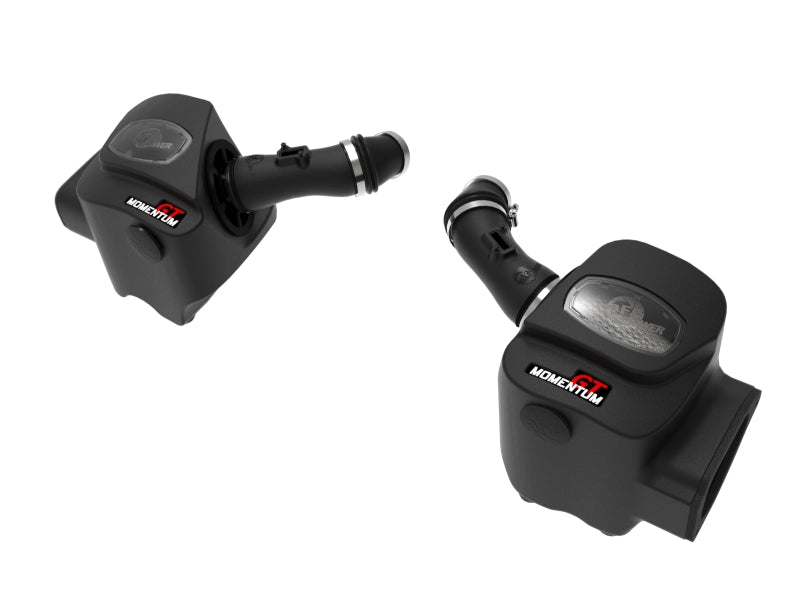 aFe Toyota Land Cruiser 300 Momentum Coil Air Intake System w/ Pro DRY S Media