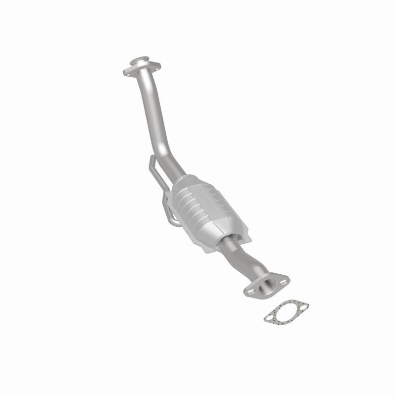 MagnaFlow Catalytic Converter 30X6.5X4
