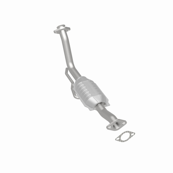 MagnaFlow Catalytic Converter 30X6.5X4