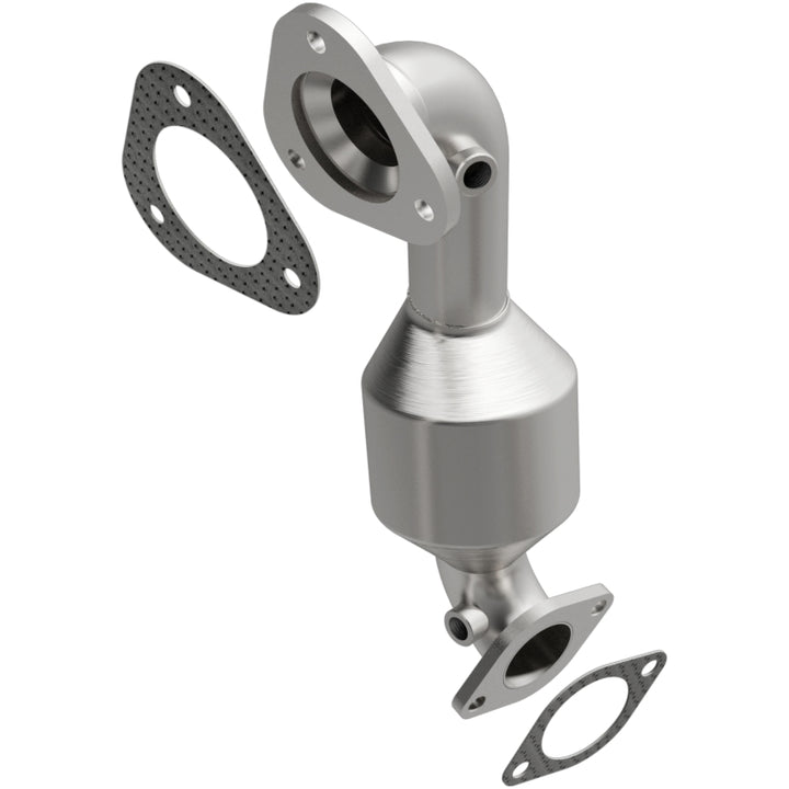 Magnaflow Converter Direct Fit V6 3.5L for 10-17 Ford Taurus and 10-16 Lincoln MKT - OneFastShop