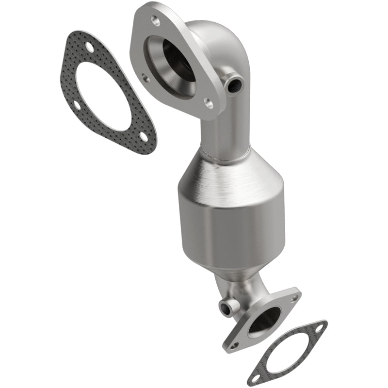 Magnaflow Converter Direct Fit V6 3.5L for 10-17 Ford Taurus and 10-16 Lincoln MKT - OneFastShop