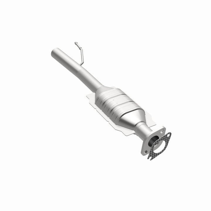 Magnaflow Direct-Fit Catalytic Converter 01-04 Escape 3.0L OEM Compatible with Ford Escape and Mazda Tribute - OneFastShop