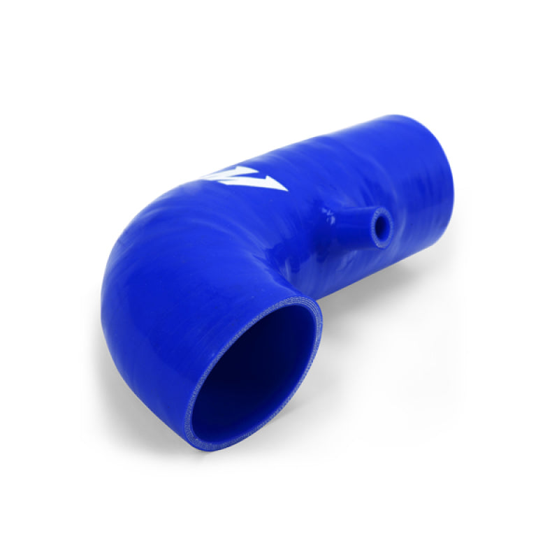 Mishimoto Silicone Induction Hose Blue 12-14 BRZ FR-S - OneFastShop