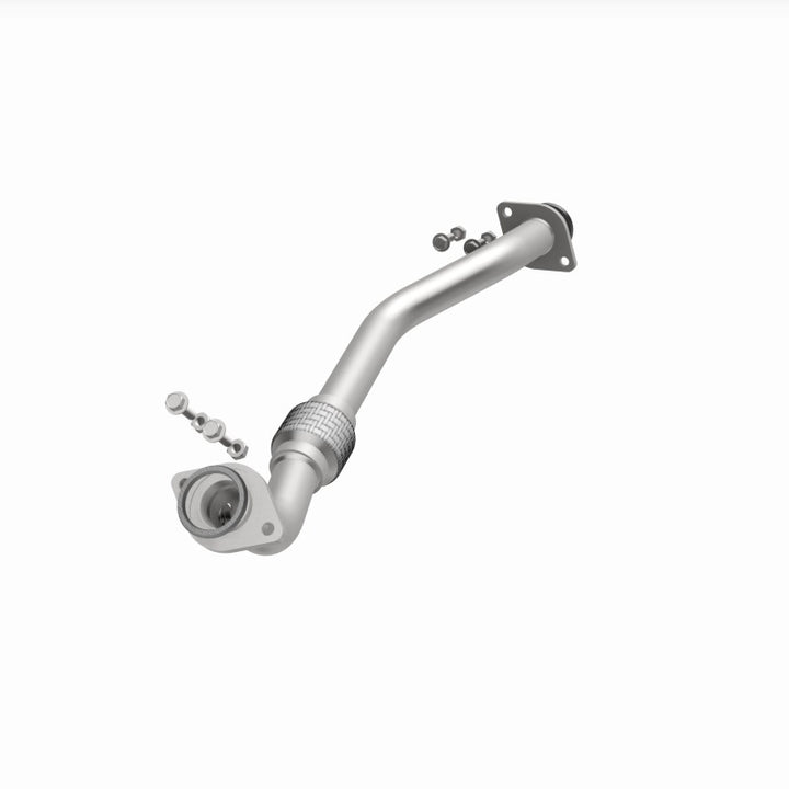 BRE Exhaust 04-10 Sienna 3.3 L 3.5 L Front Pipe Kit