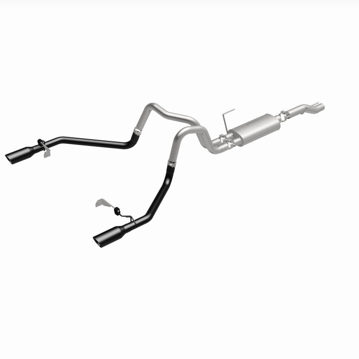 Magnaflow 21 Ford F-150 Street Series Exhaust System - Enhanced Sound & Performance