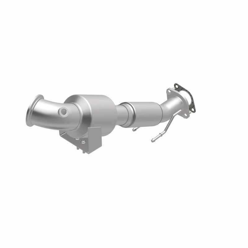 MagnaFlow 13-16 Ford Focus ST L4 2.0L California Direct-Fit Catalytic Converter